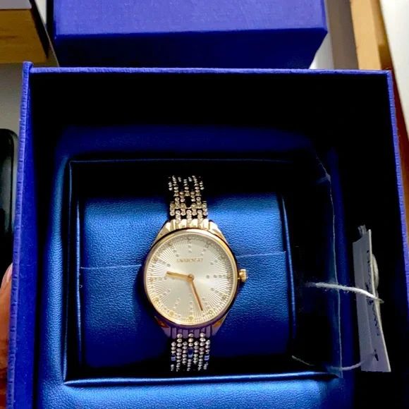 Swarovski | Accessories | Swarovski Watch For Sale Brand New  display picture 3